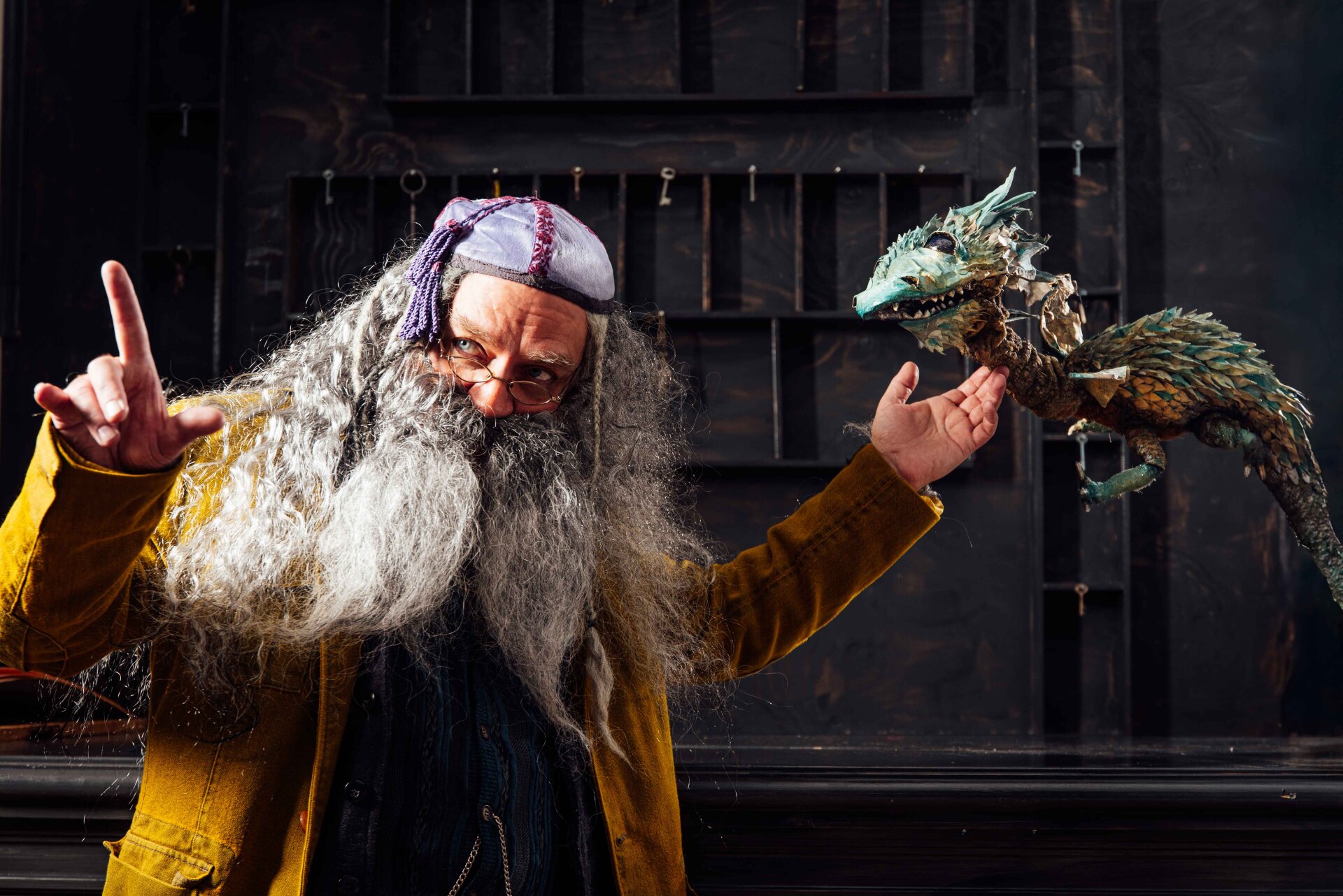 Tapahtuman oletuskuva