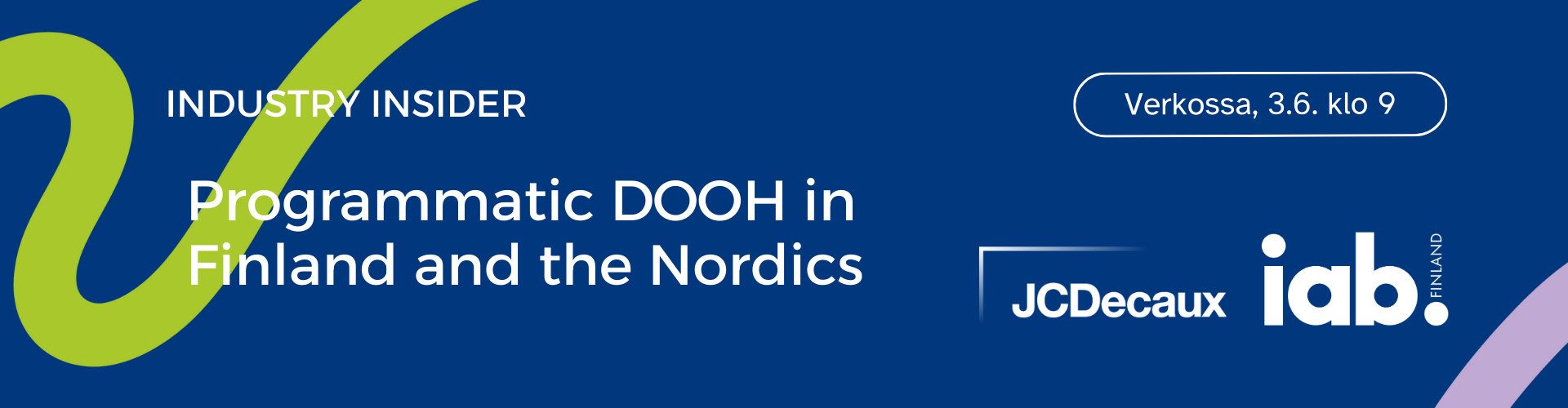 Tapahtuman oletuskuva