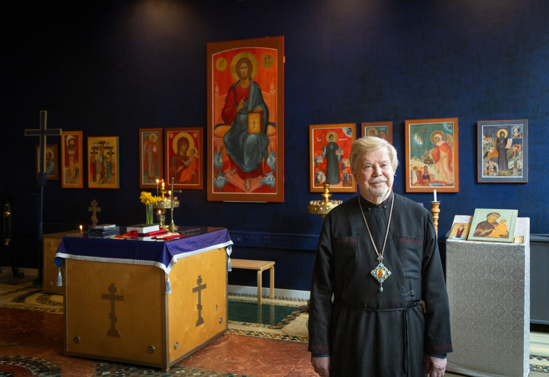 Tapahtuman oletuskuva