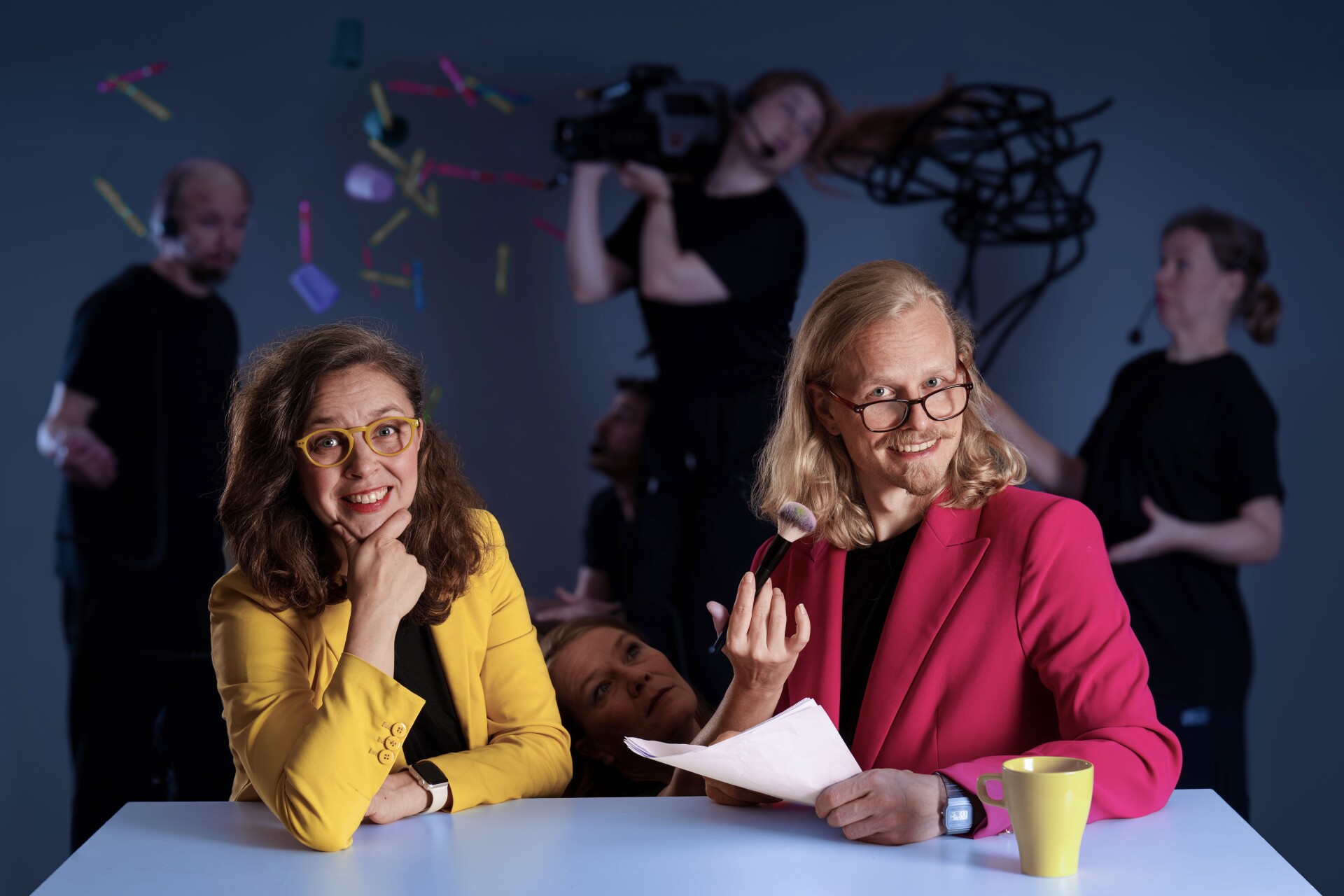 Tapahtuman oletuskuva