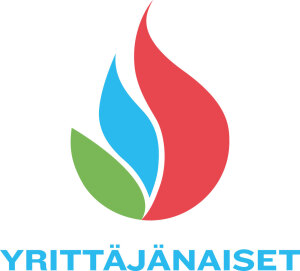 Järjestäjän logo