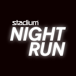 Stadium Night Run