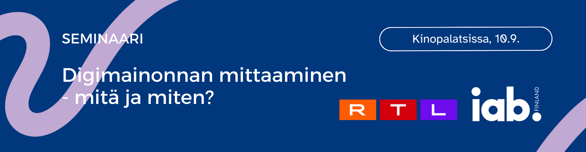 Tapahtuman oletuskuva