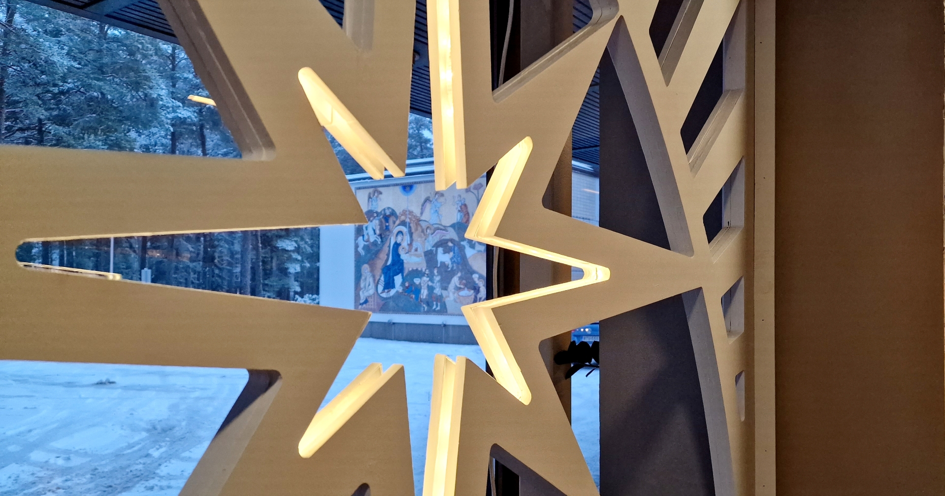 Tapahtuman oletuskuva