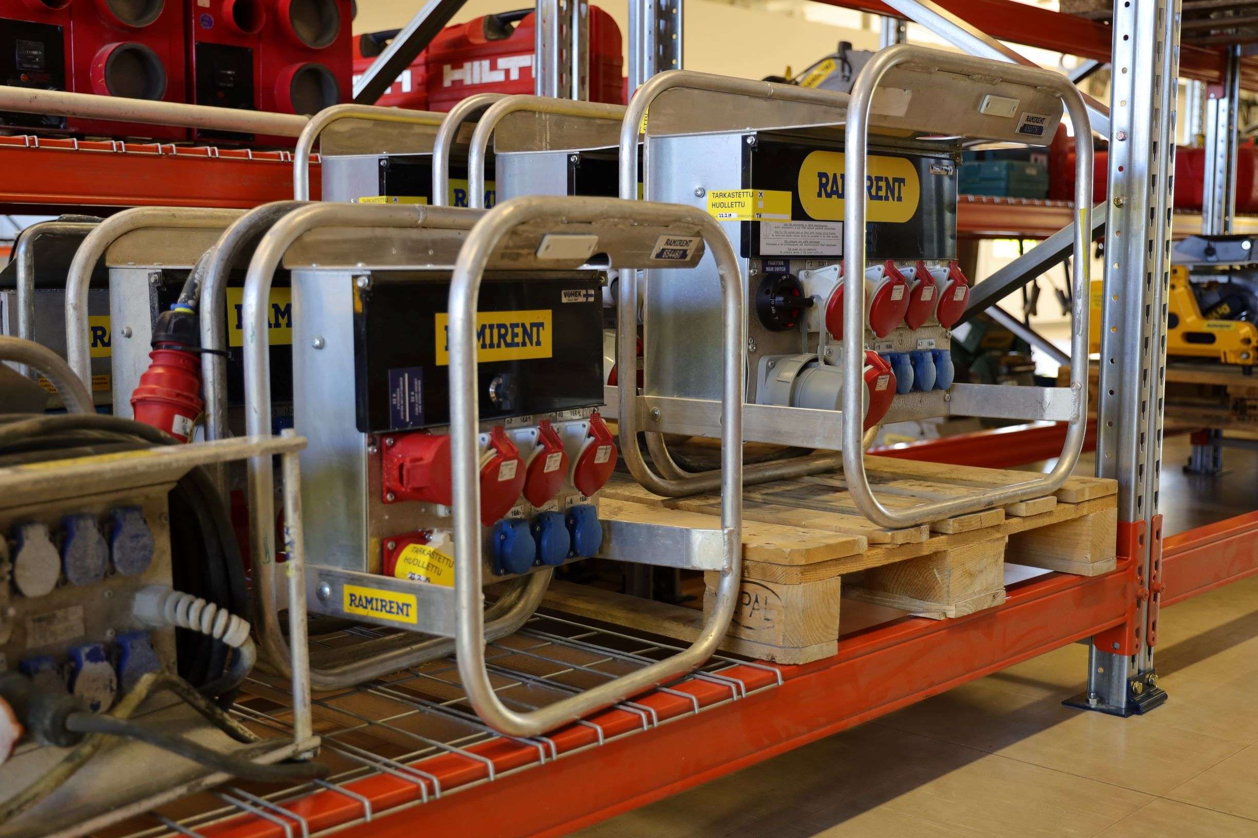 Tapahtuman oletuskuva