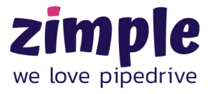 Zimple logo
