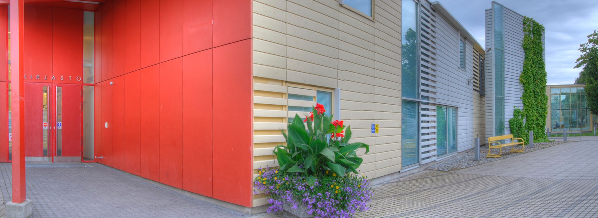 Tapahtuman oletuskuva