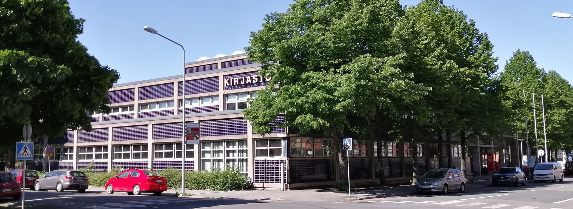 Tapahtuman oletuskuva