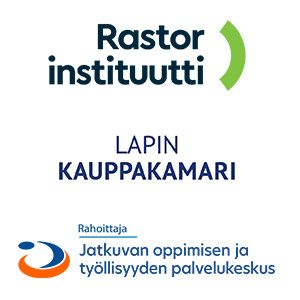 Järjestäjän logo