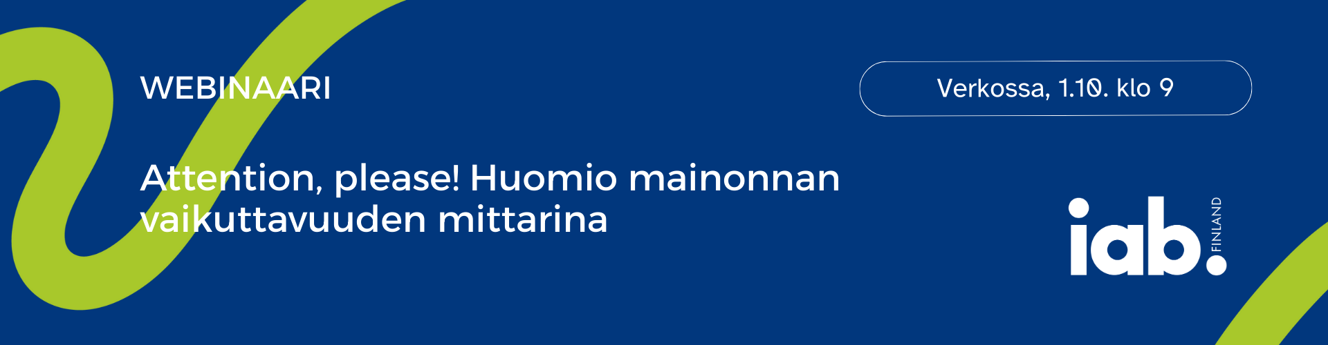 Tapahtuman oletuskuva