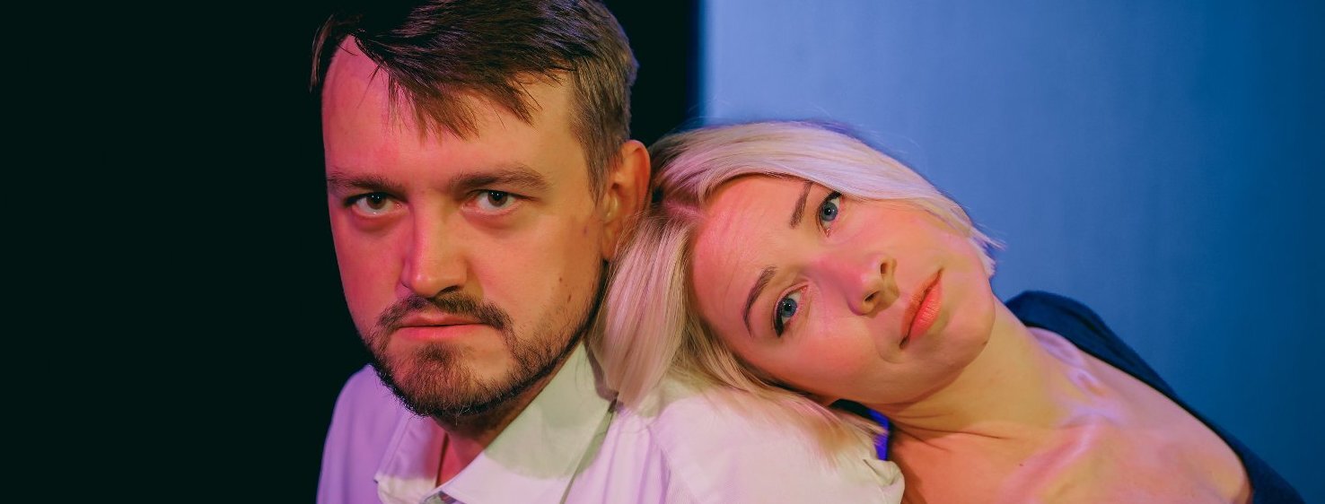 Kakki vanha meni rikki. Kuva: Bisher Sawan