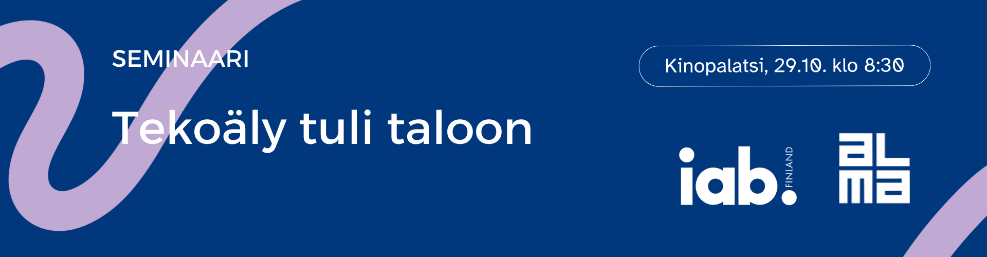 Tapahtuman oletuskuva