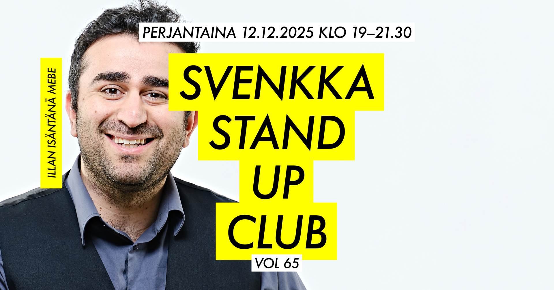 Tapahtuman oletuskuva