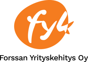 Järjestäjän logo