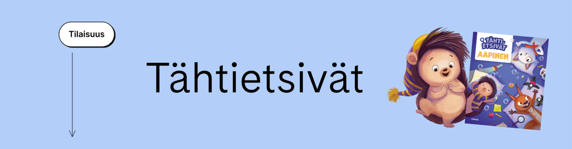 Tapahtuman oletuskuva