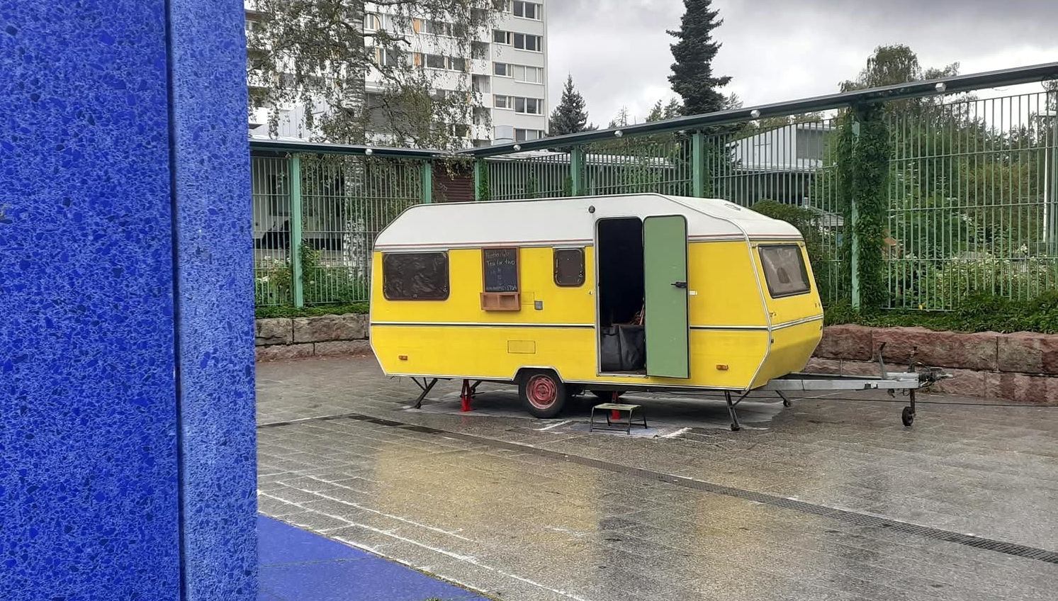 Tapahtuman oletuskuva