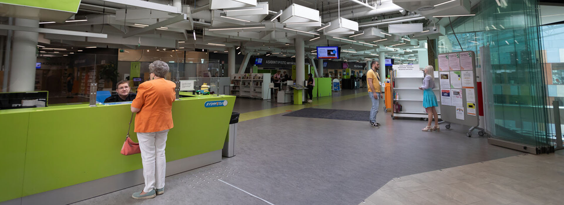 Tapahtuman oletuskuva