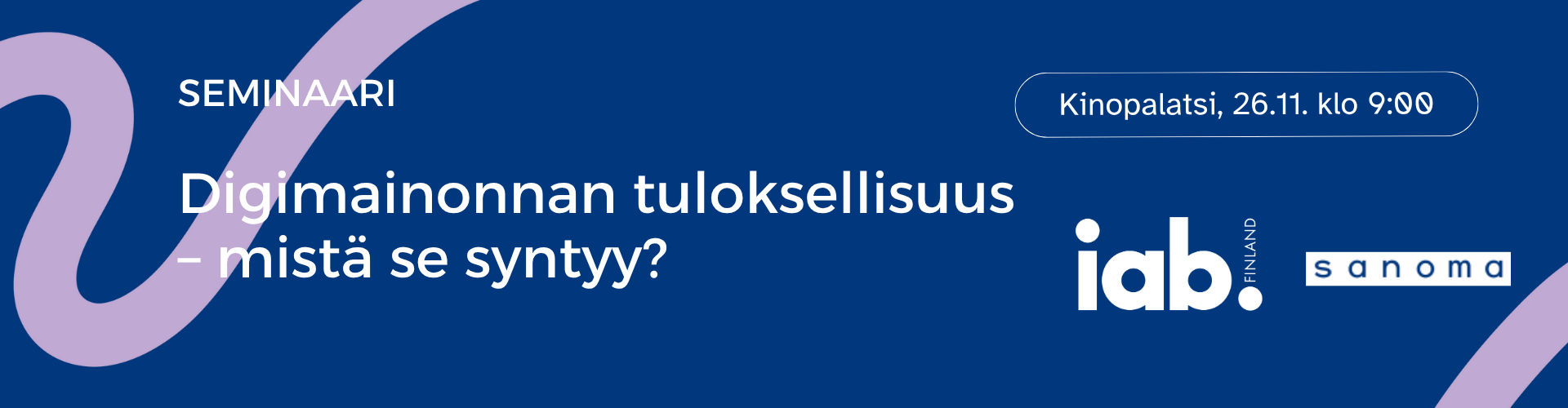 Tapahtuman oletuskuva