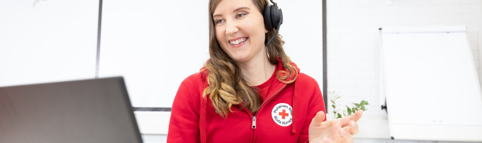 FRC First Aid Course EA 1<sup>&reg;</sup> (16 h) webinar