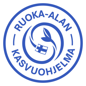 Järjestäjän logo