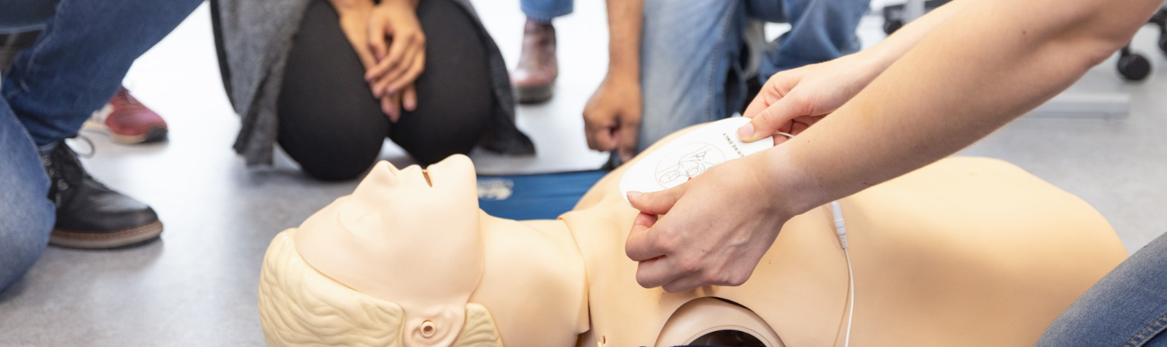 FRC Emergency First Aid 4 h