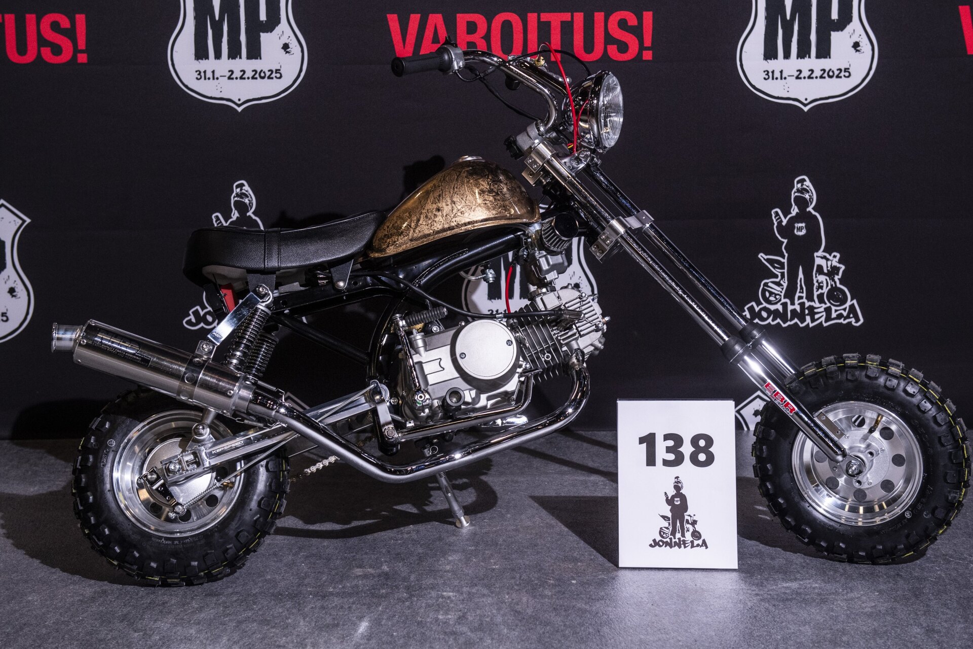 Tapahtuman oletuskuva