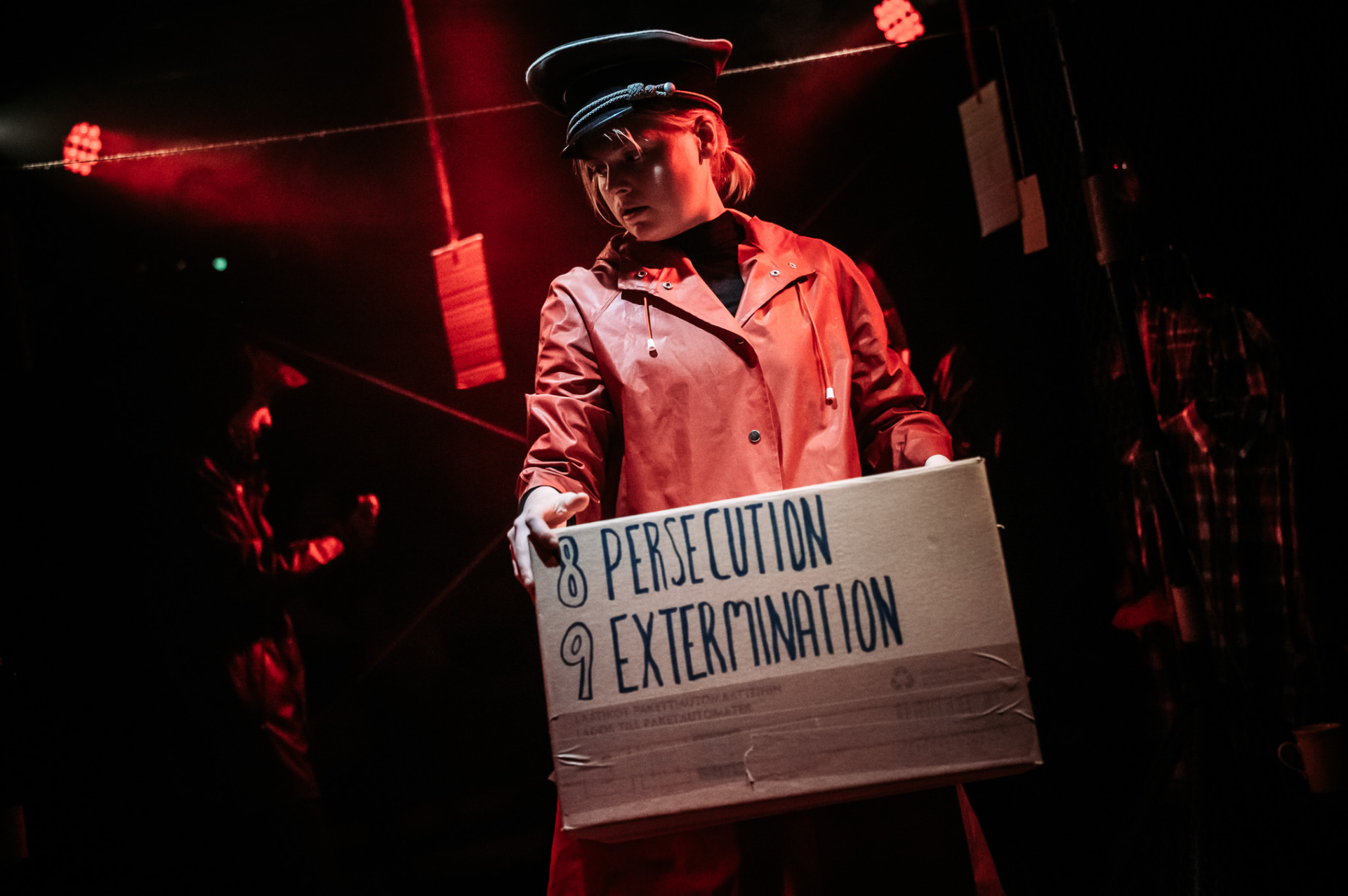 Tapahtuman oletuskuva