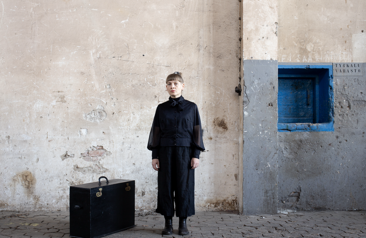 Tapahtuman oletuskuva