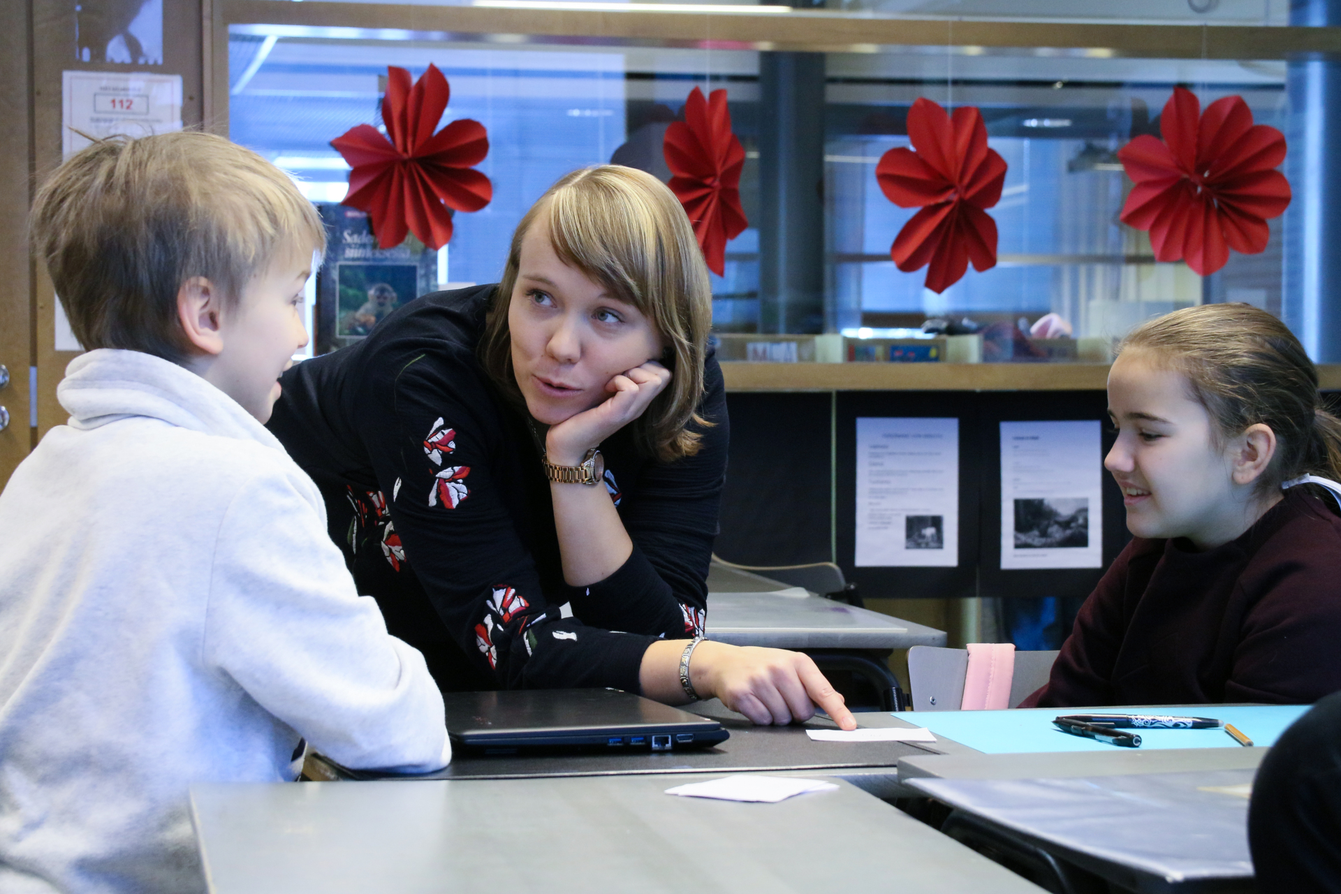 Tapahtuman oletuskuva