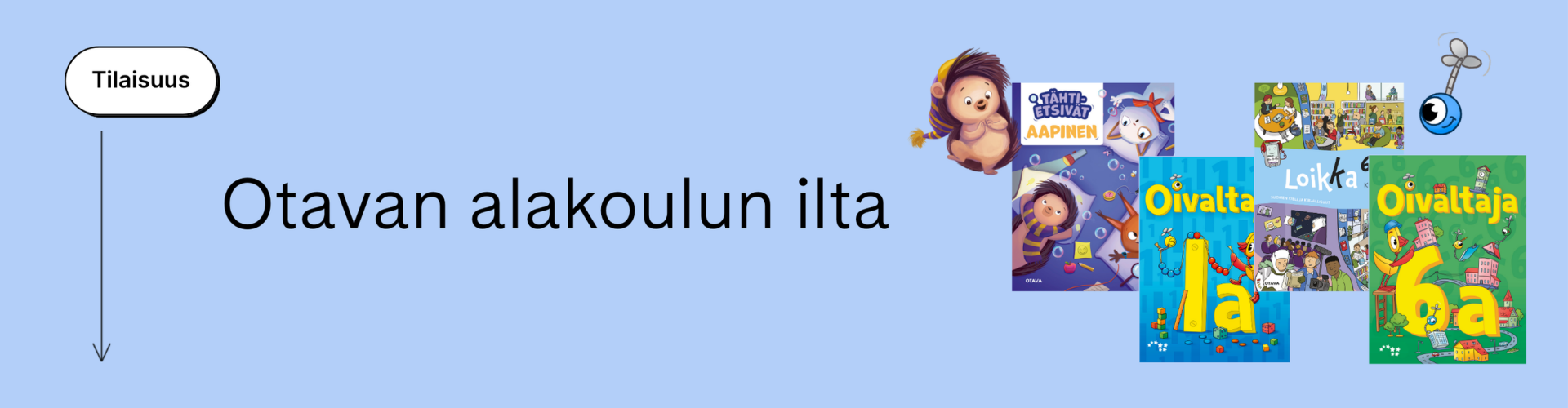 Tapahtuman oletuskuva