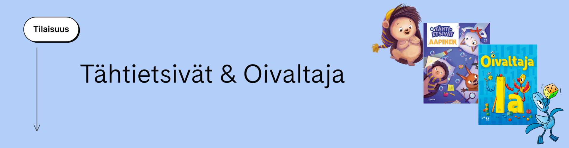 Tapahtuman oletuskuva