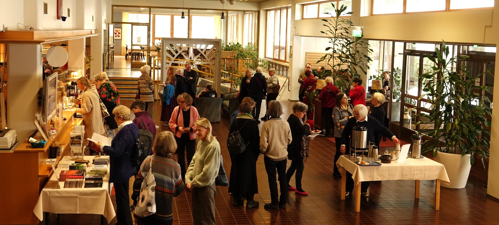 Tapahtuman oletuskuva