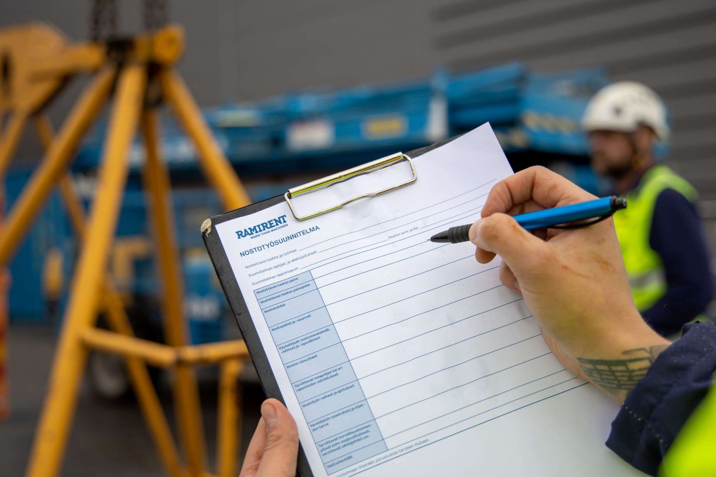 Tapahtuman oletuskuva