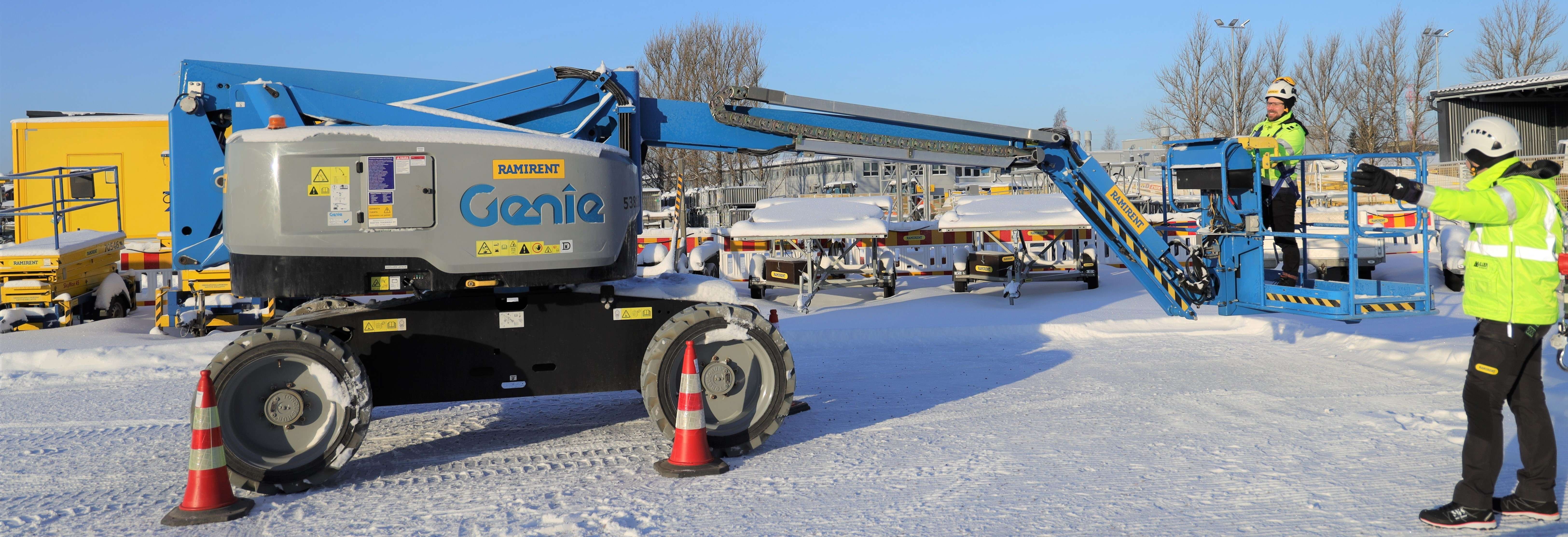 Tapahtuman oletuskuva