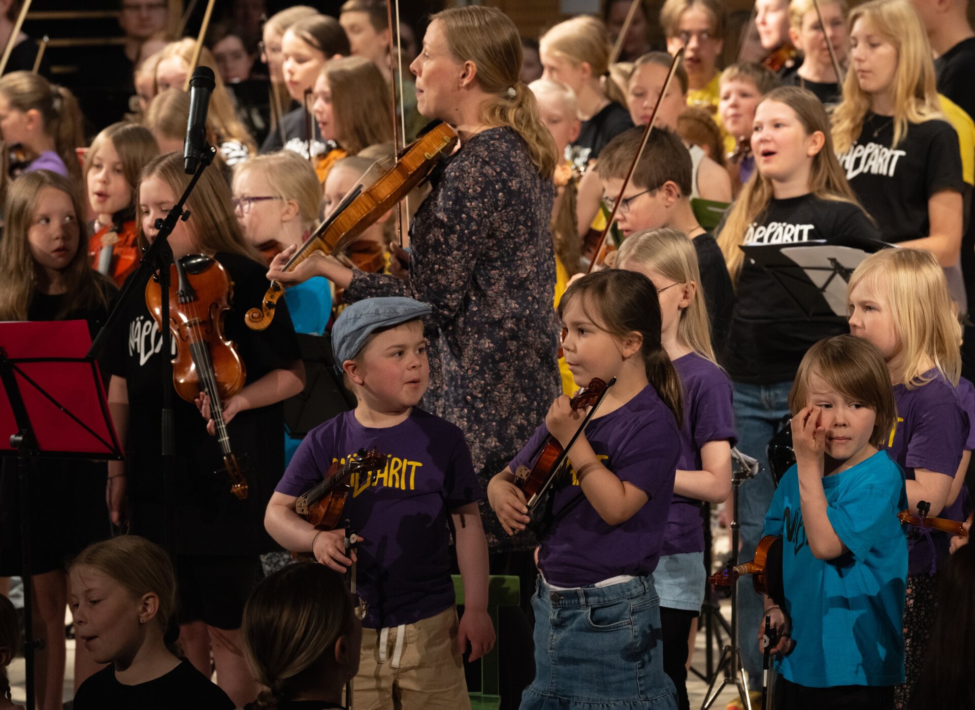 Näppärikurssi 2025