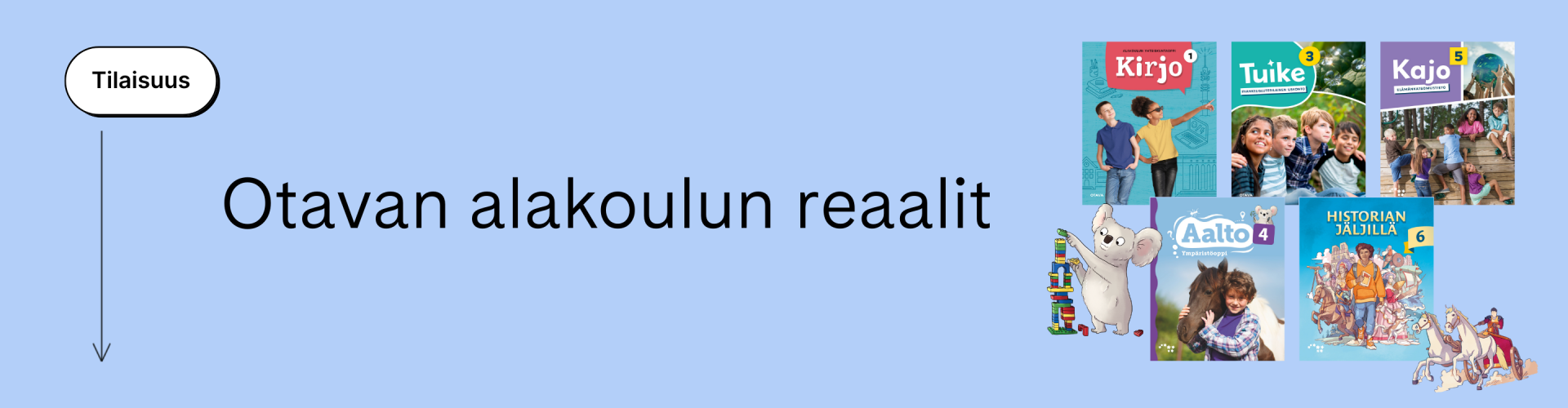 Tapahtuman oletuskuva