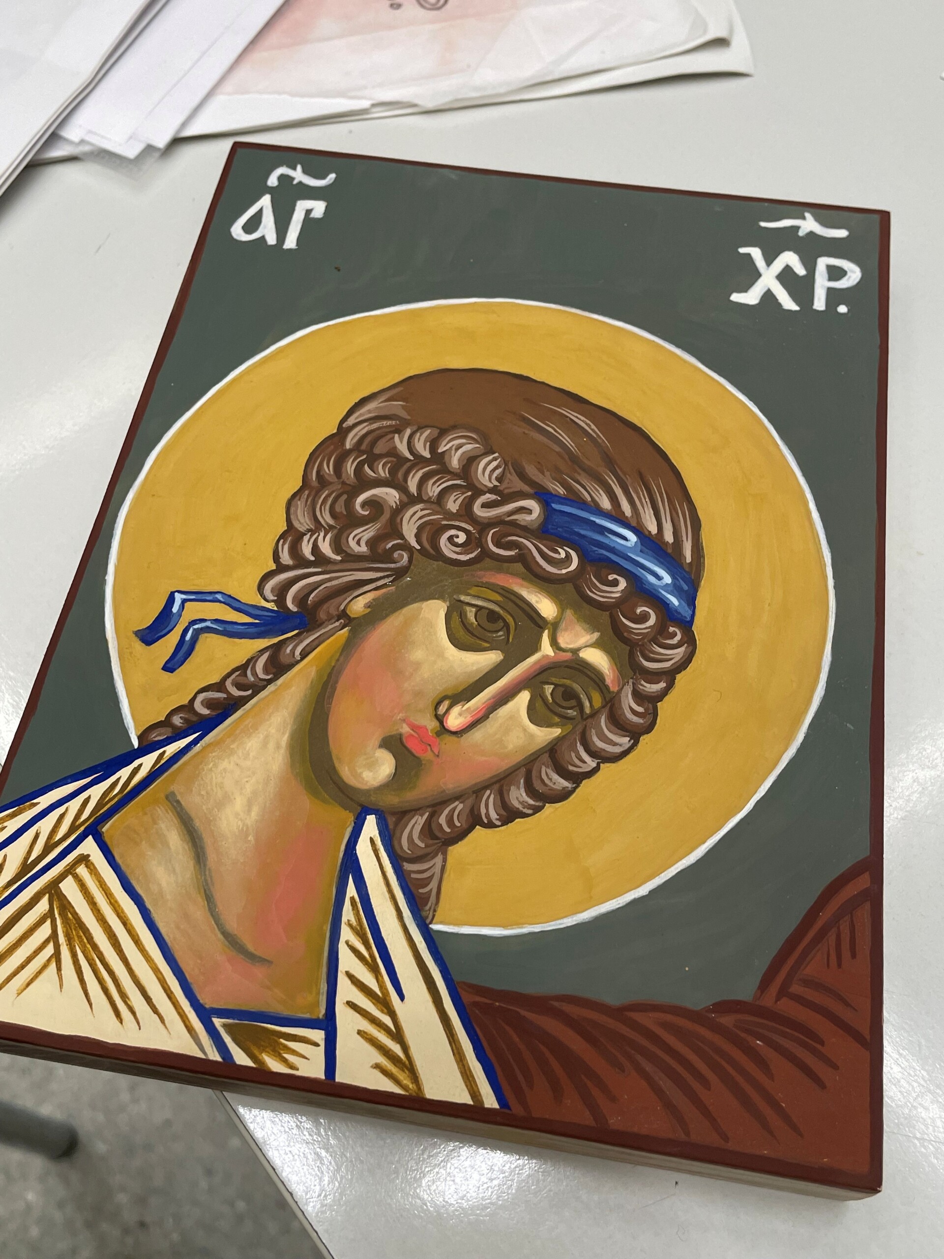 Tapahtuman oletuskuva