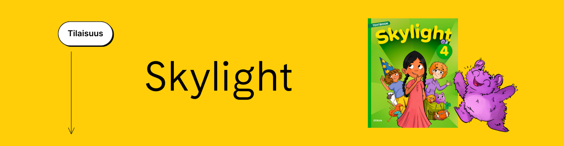 Tapahtuman oletuskuva