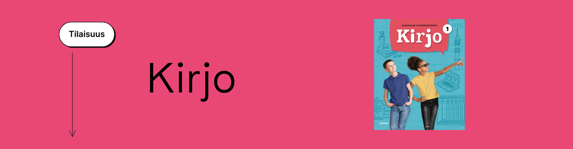 Tapahtuman oletuskuva