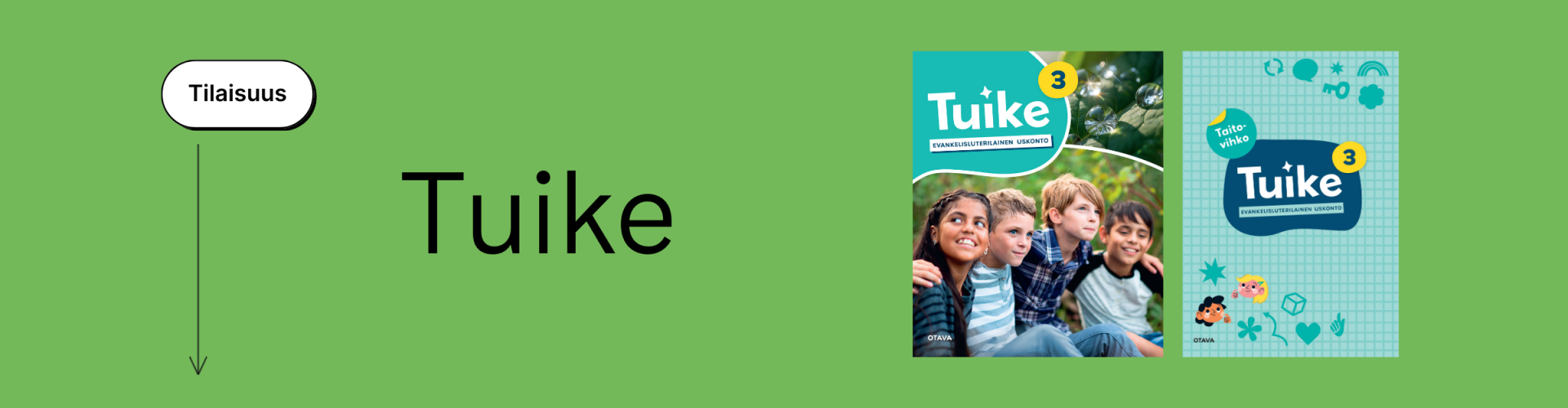 Tapahtuman oletuskuva