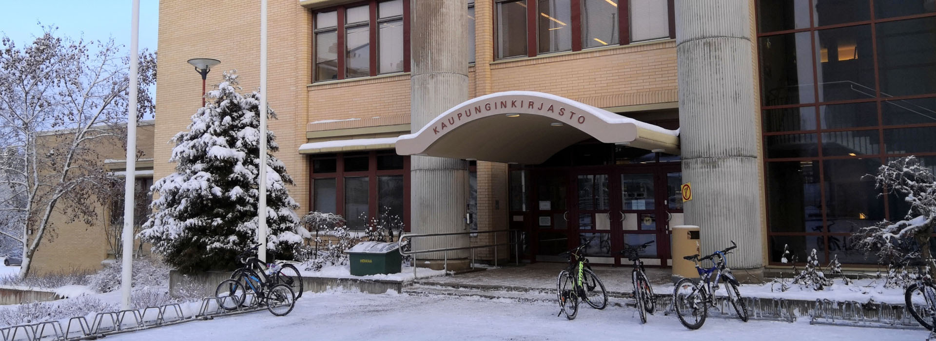 Tapahtuman oletuskuva