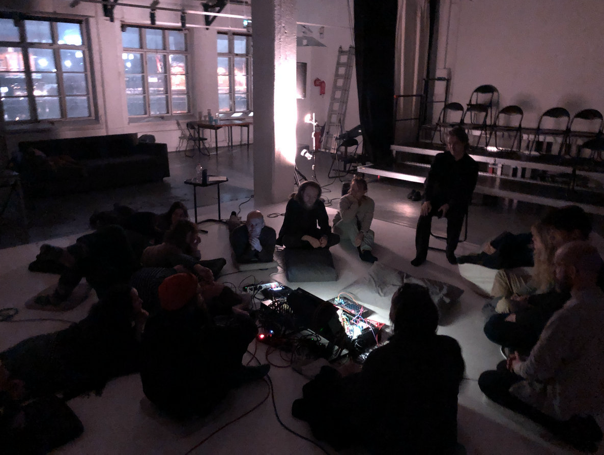 Tapahtuman oletuskuva