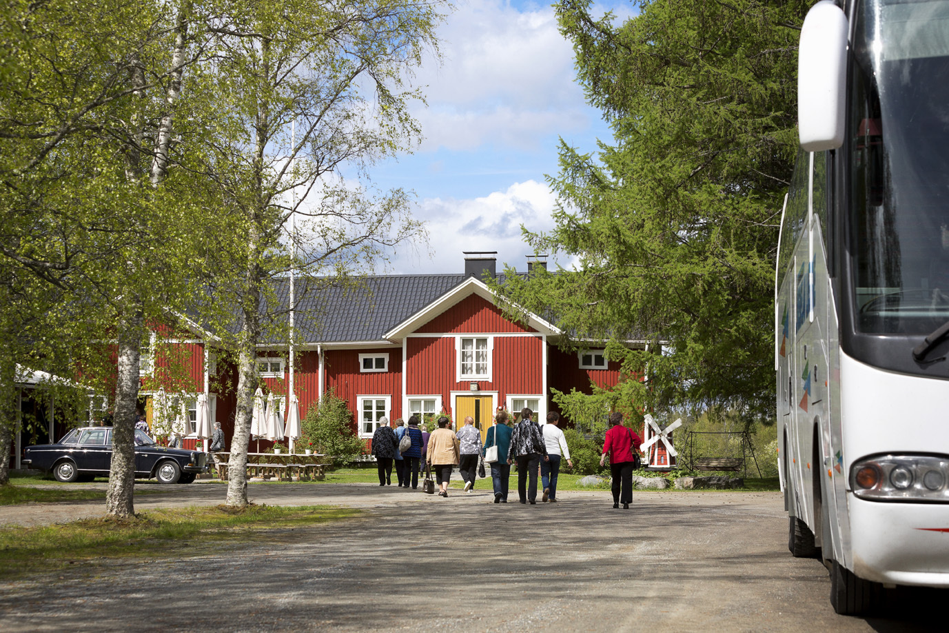 Tapahtuman oletuskuva