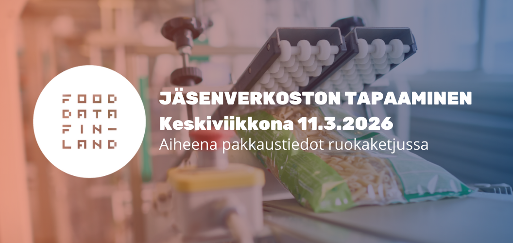 Jäsenverkoston tapaaminen 11.3.2026