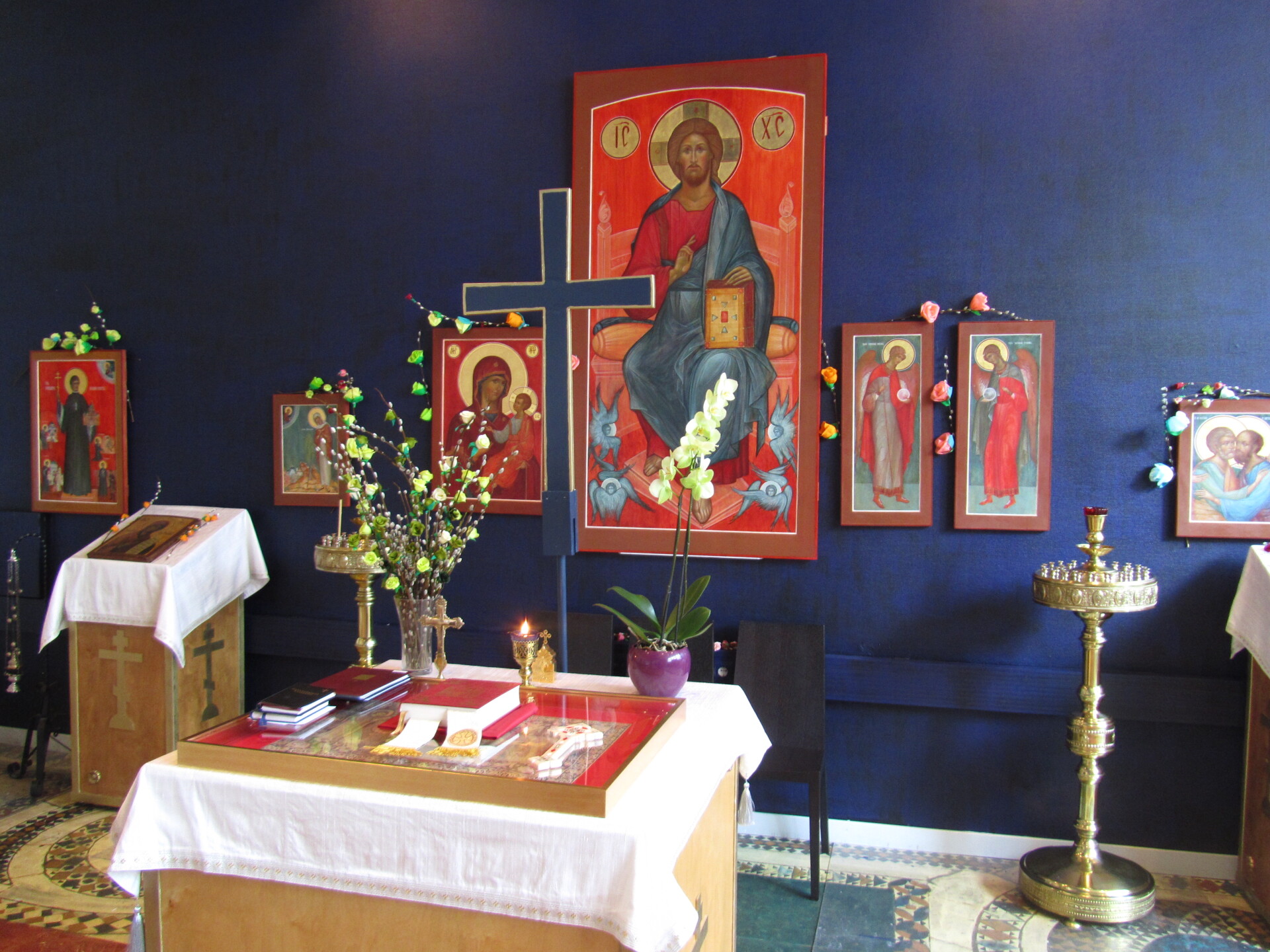 Tapahtuman oletuskuva