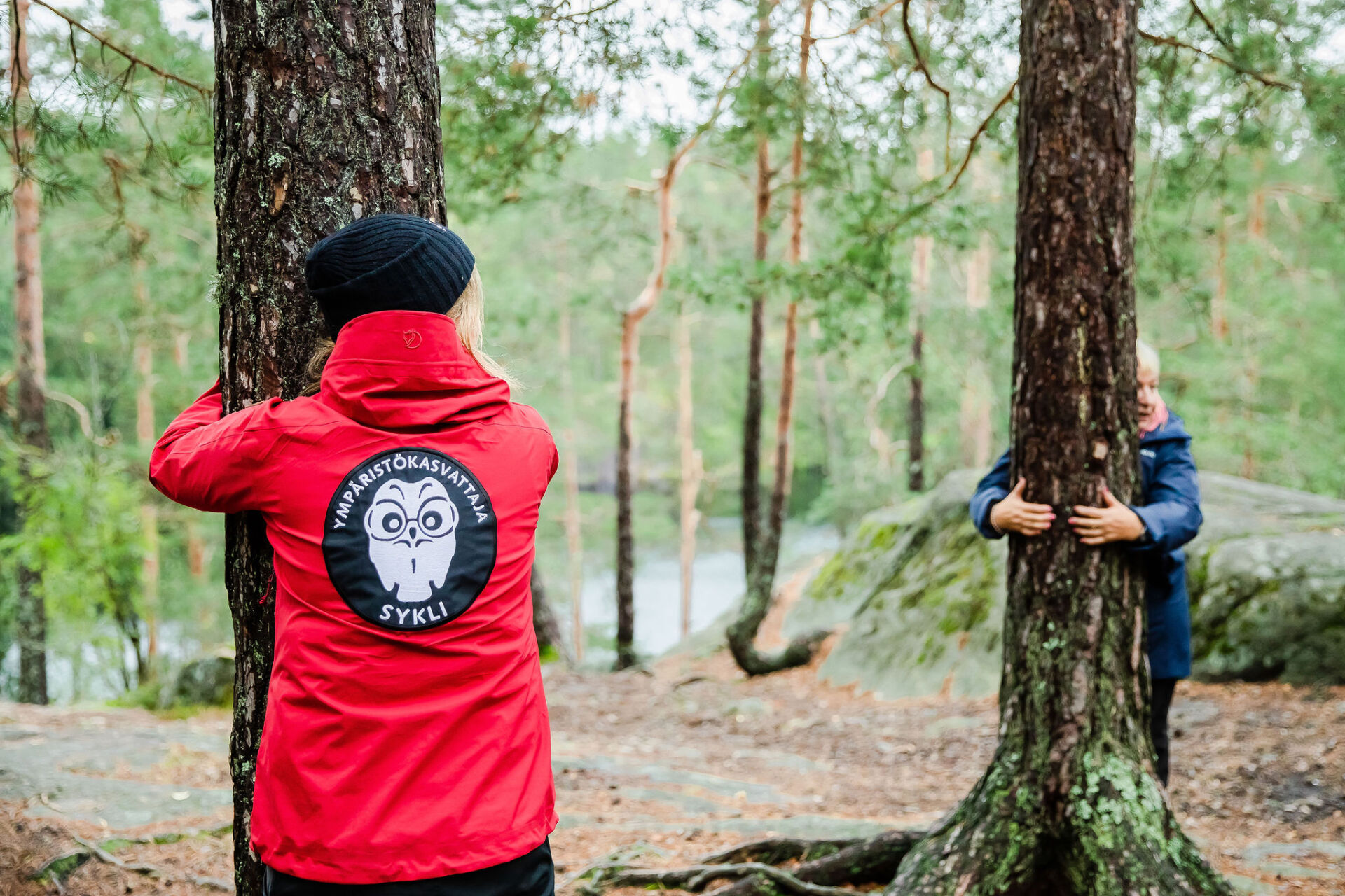 Tapahtuman oletuskuva