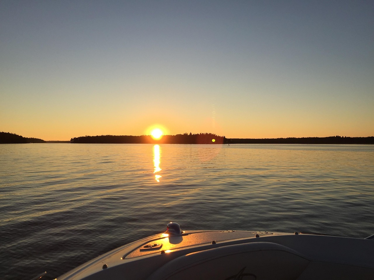 Merimaisema Ahvenanmaa