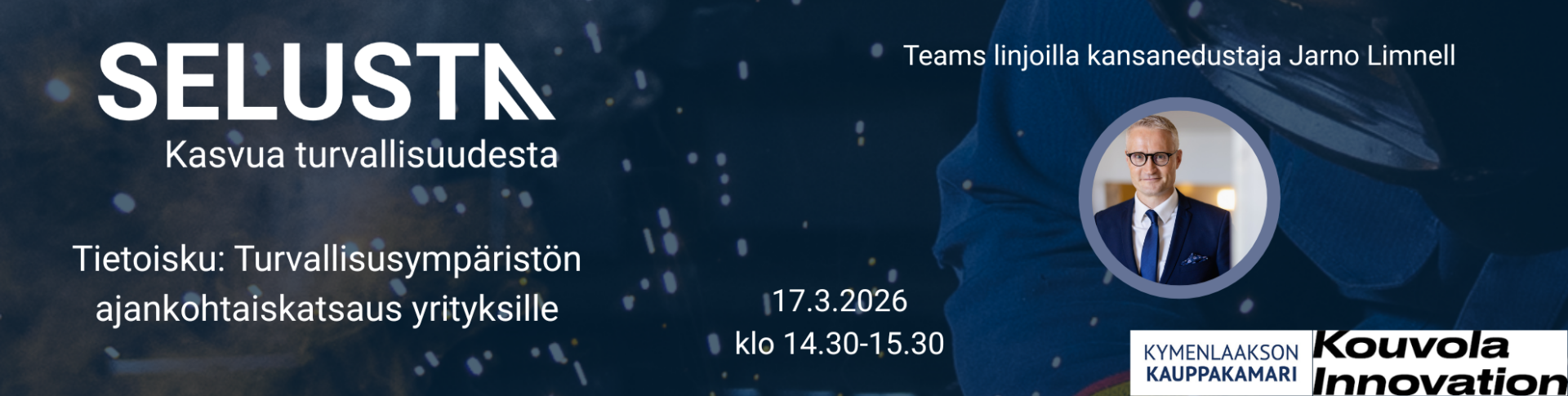 Tapahtuman oletuskuva