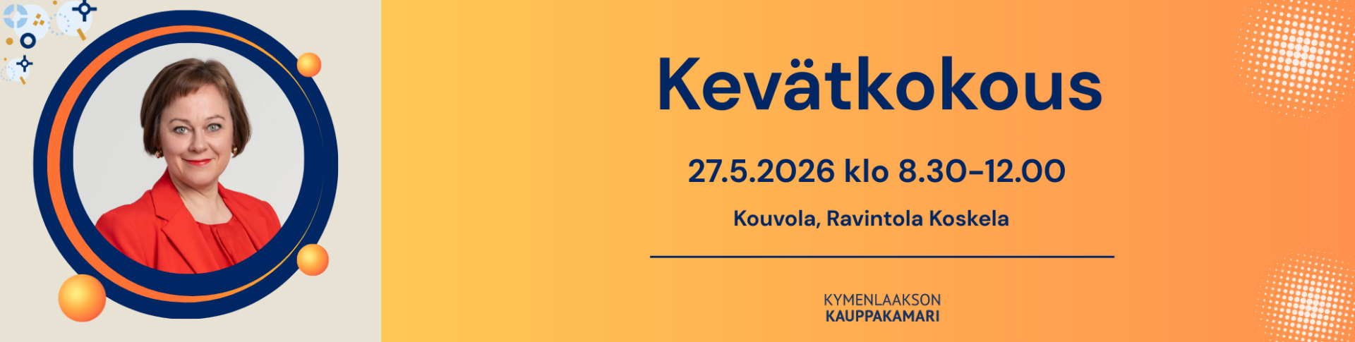 Tapahtuman oletuskuva