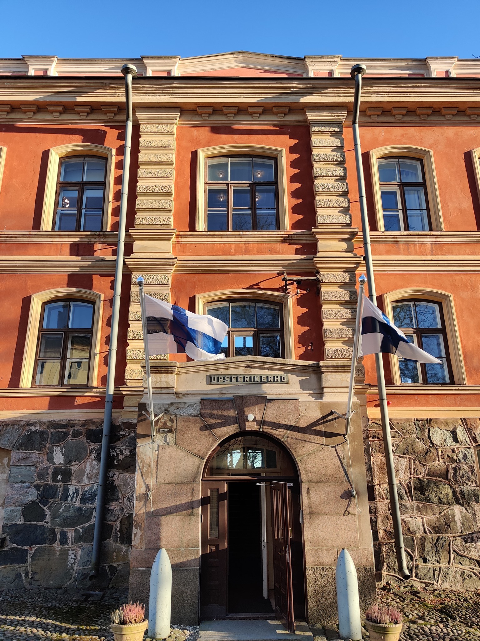 Tapahtuman oletuskuva